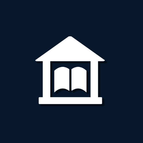 XLibrary 2.0 - Your Library logo